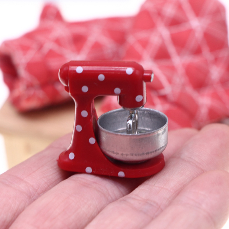 (.) 1:12 DIY Doll House Miniat - огляд і ціна Kitchen Baking Storage