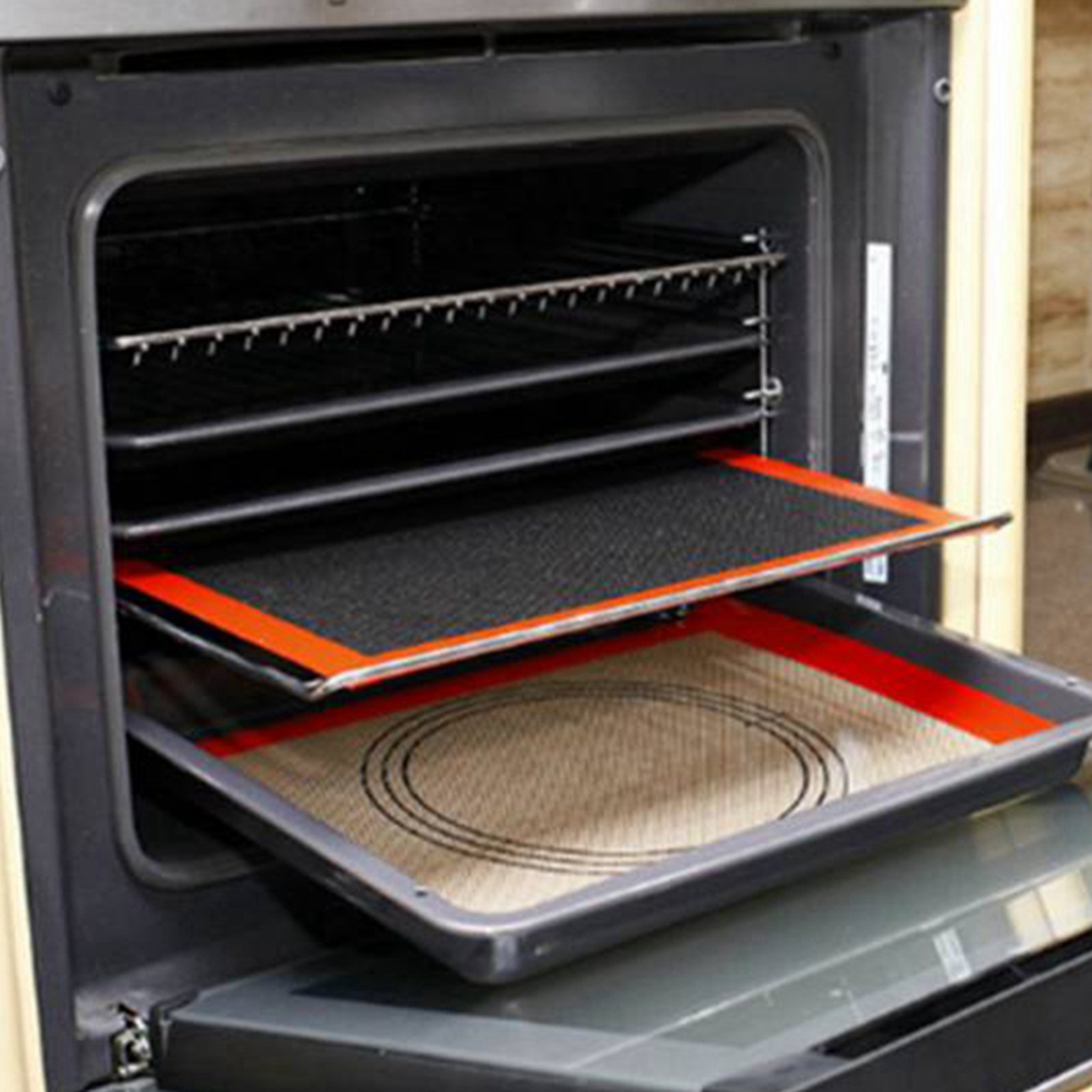 SYW-Biscuit/Bread/Kitchen Baki - огляд і ціна Kitchen Accessories For Baking