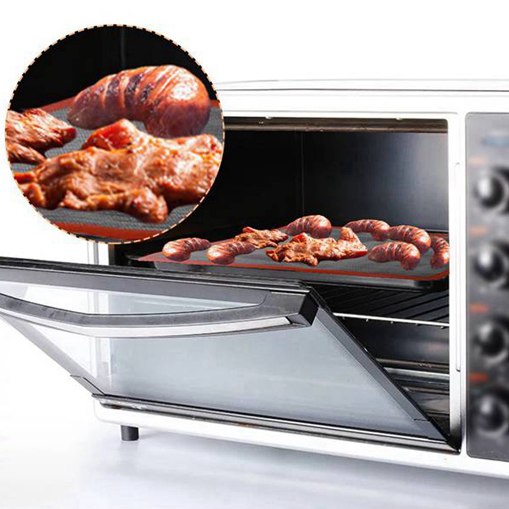 SYW-Biscuit/Bread/Kitchen Baki - огляд і ціна Kitchen Accessories For Baking