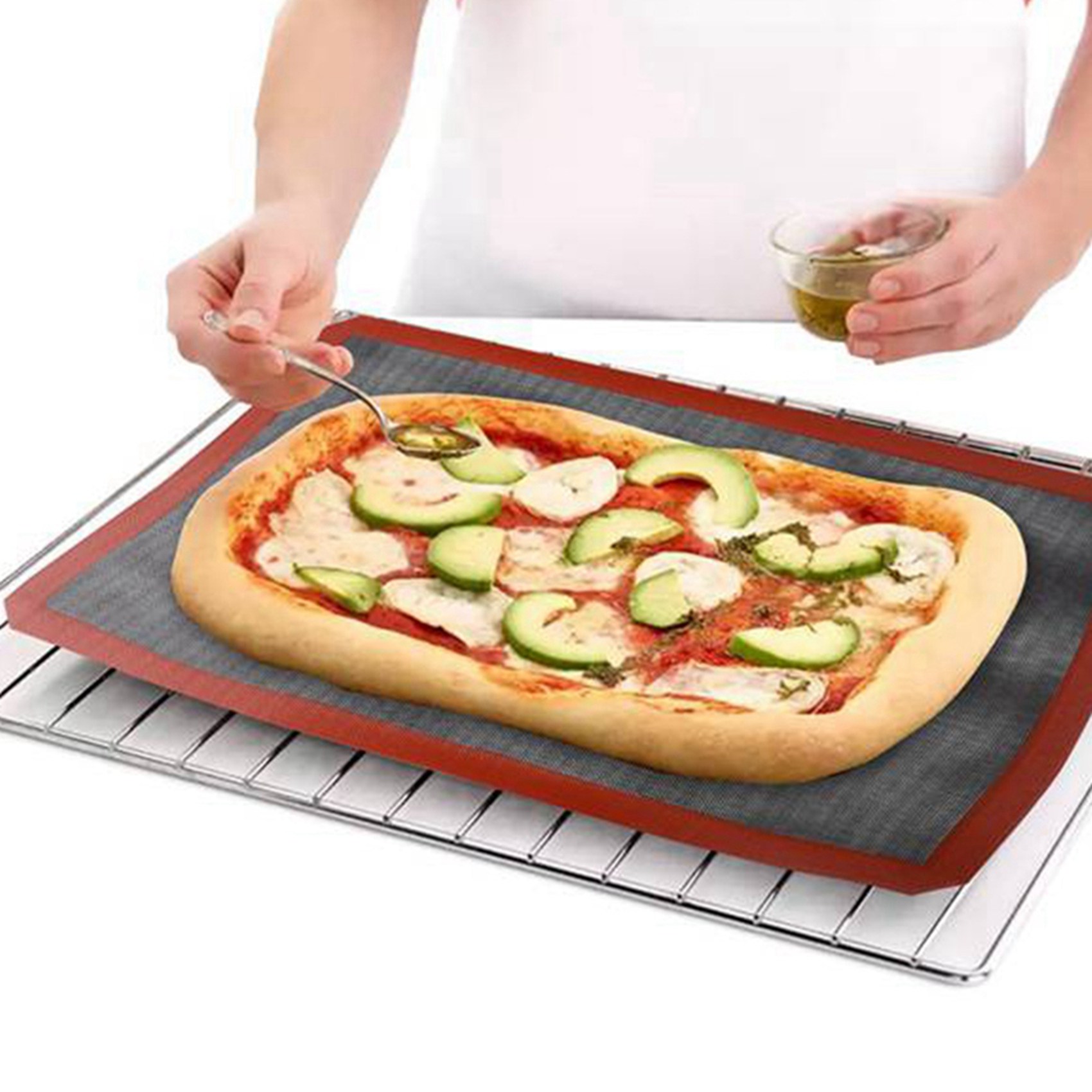 SYW-Biscuit/Bread/Kitchen Baki - огляд і ціна Kitchen Accessories For Baking