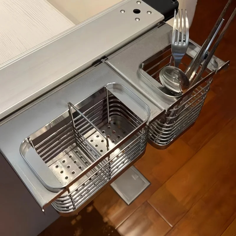 Outdoor Camping  IGT Chopstick - огляд і ціна Kitchen Baking Tray Storage