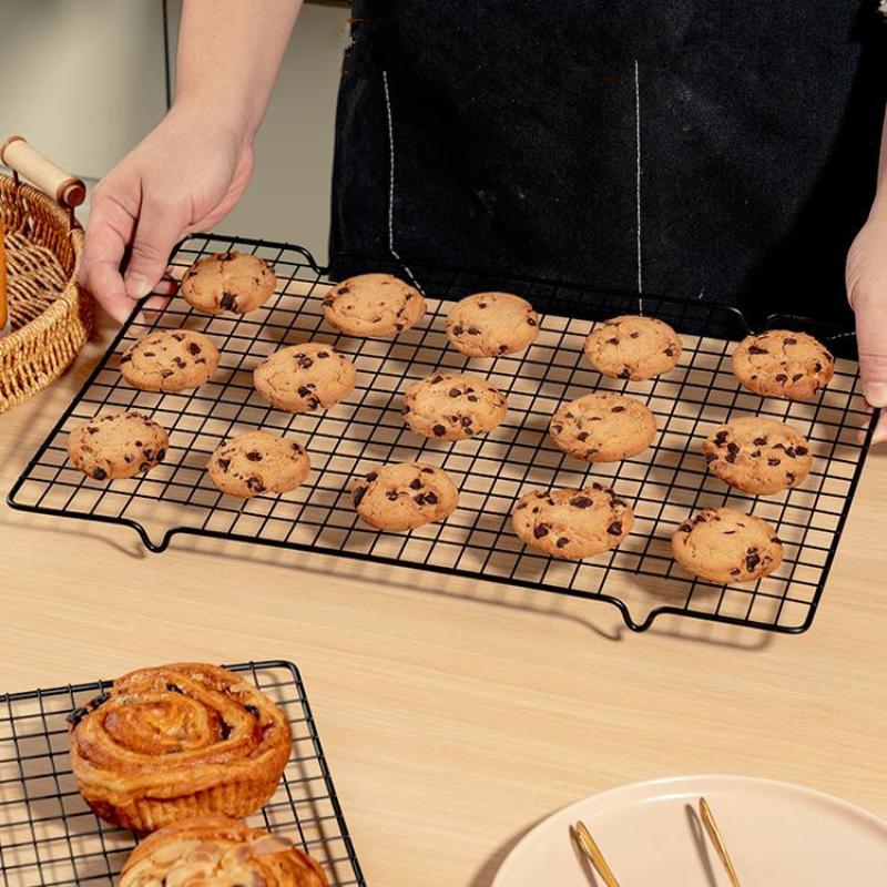 Stainless Steel Bread Biscuit  - огляд і ціна Kitchen Baking Pan