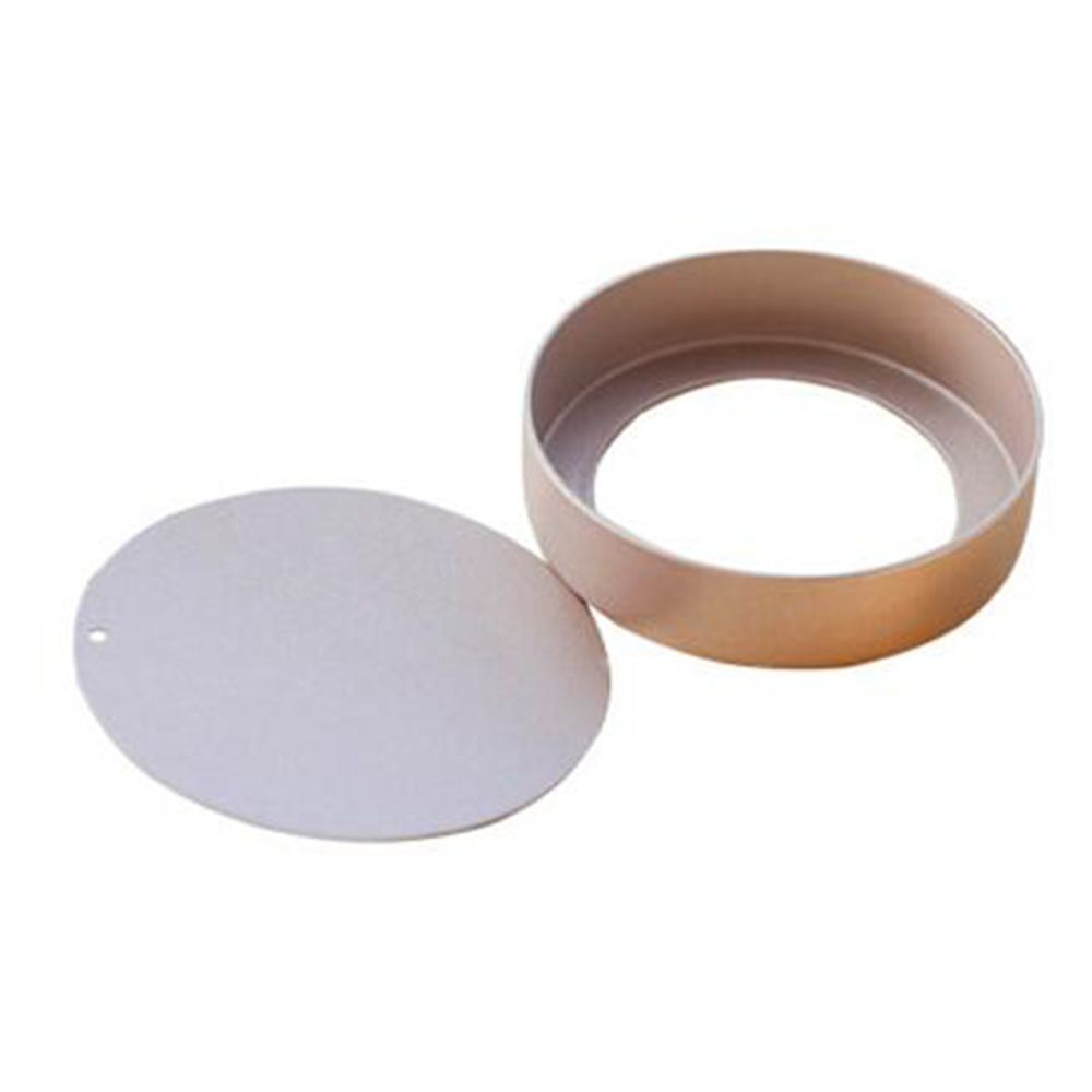 3.5inch Kitchen Aluminium Allo - огляд і ціна Tart Pan Loose