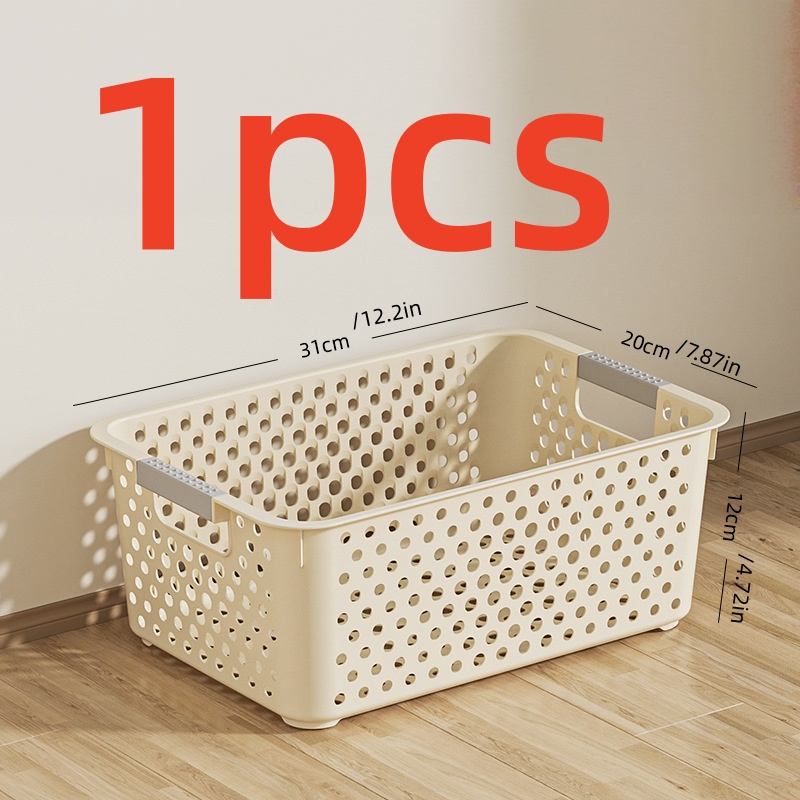 Large-capacity plastic storage - огляд і ціна Kitchen Baking Tray Storage