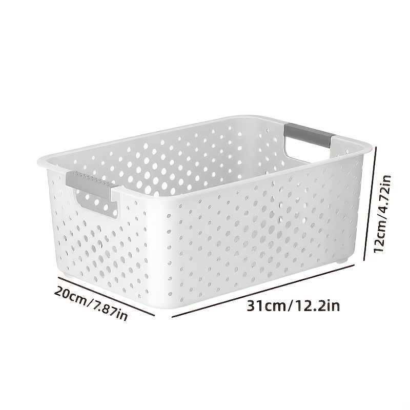 Large-capacity plastic storage - огляд і ціна Kitchen Baking Tray Storage