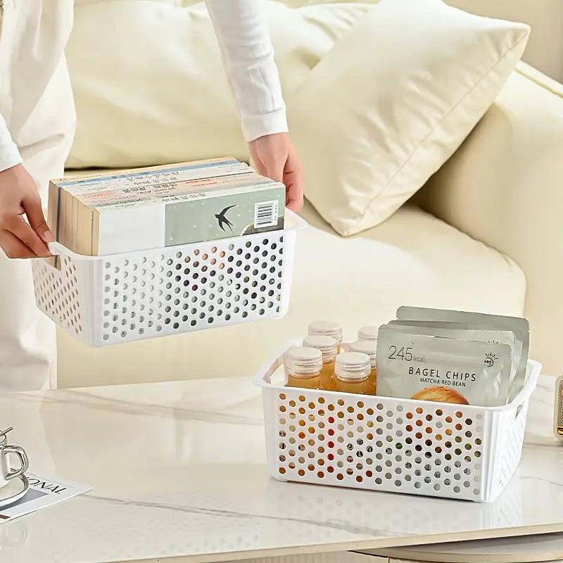 Large-capacity plastic storage - огляд і ціна Kitchen Baking Tray Storage