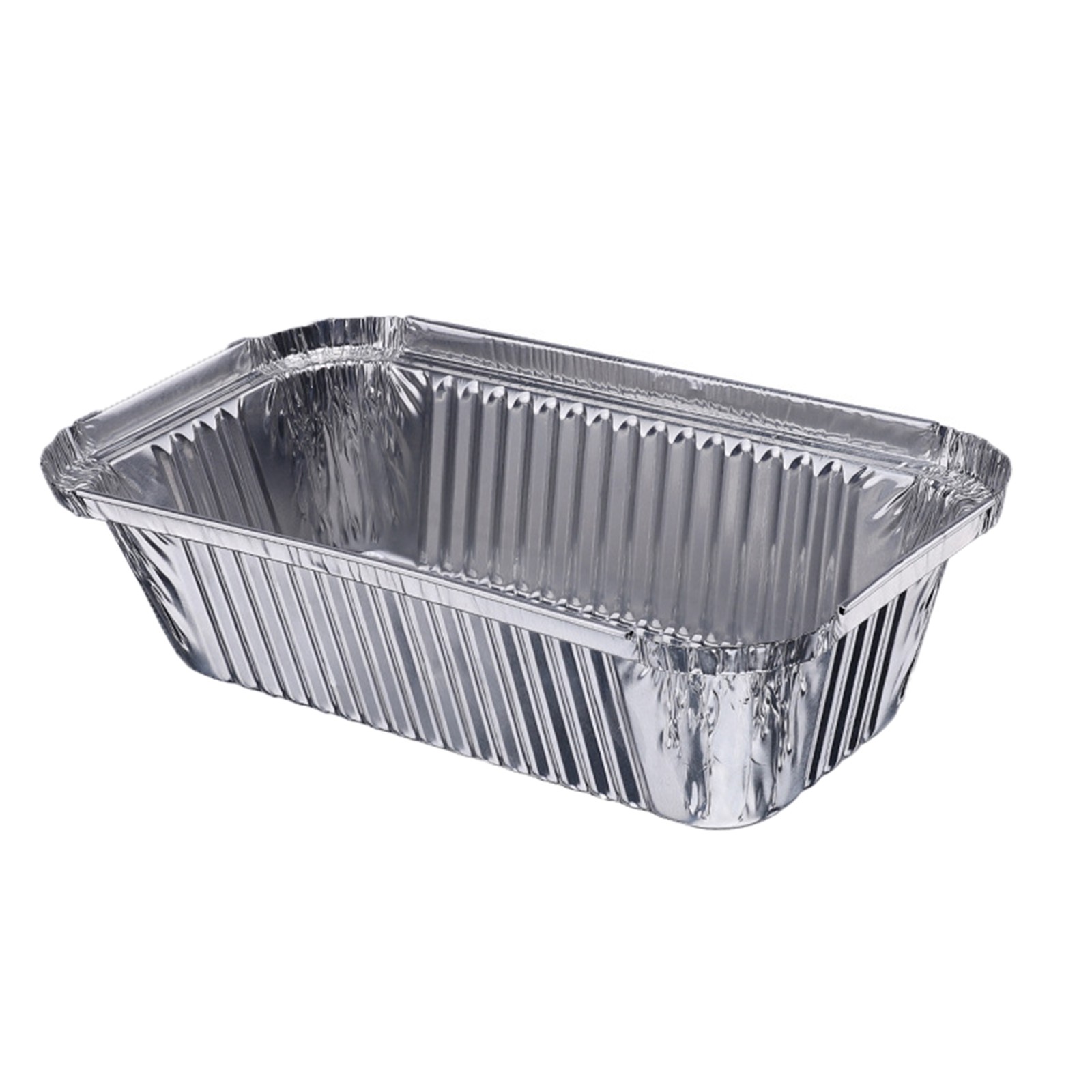 20pcs Large Deep Disposable Al - огляд і ціна Kitchen Baking Pan Set