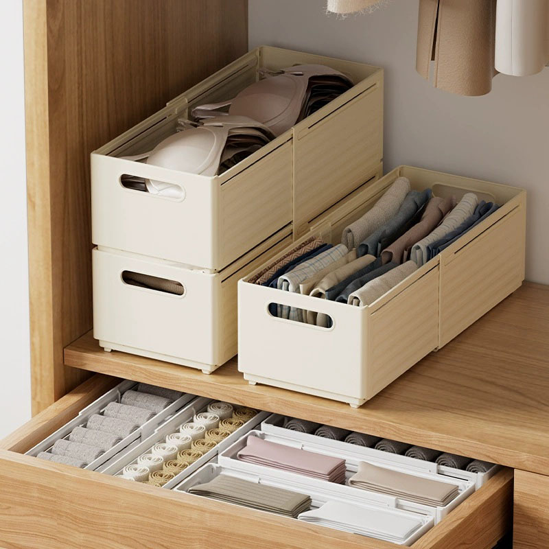 Scalable Drawer Organizer, Adj - огляд і ціна Kitchen Baking Tray Storage