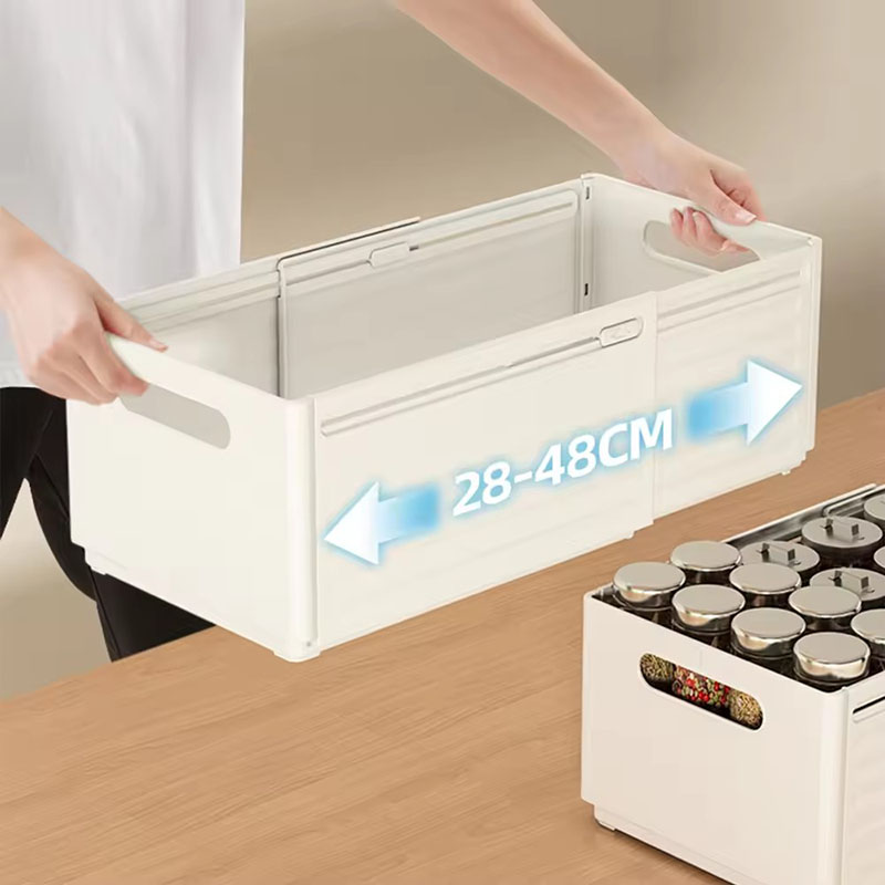 Scalable Drawer Organizer, Adj - огляд і ціна Kitchen Baking Tray Storage
