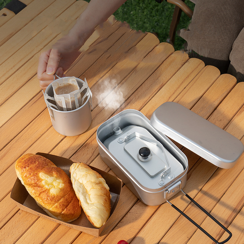Ultralight Portable Picnic Cam - огляд і ціна Kitchen Baking Pan Set