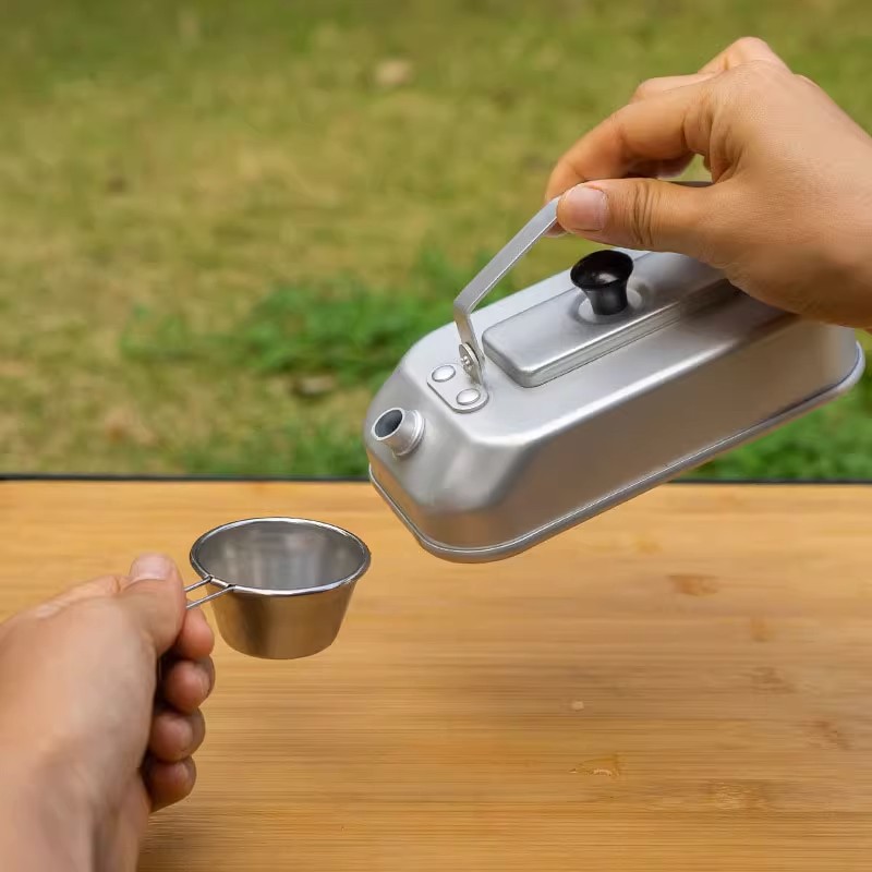 Ultralight Portable Picnic Cam - огляд і ціна Kitchen Baking Pan Set