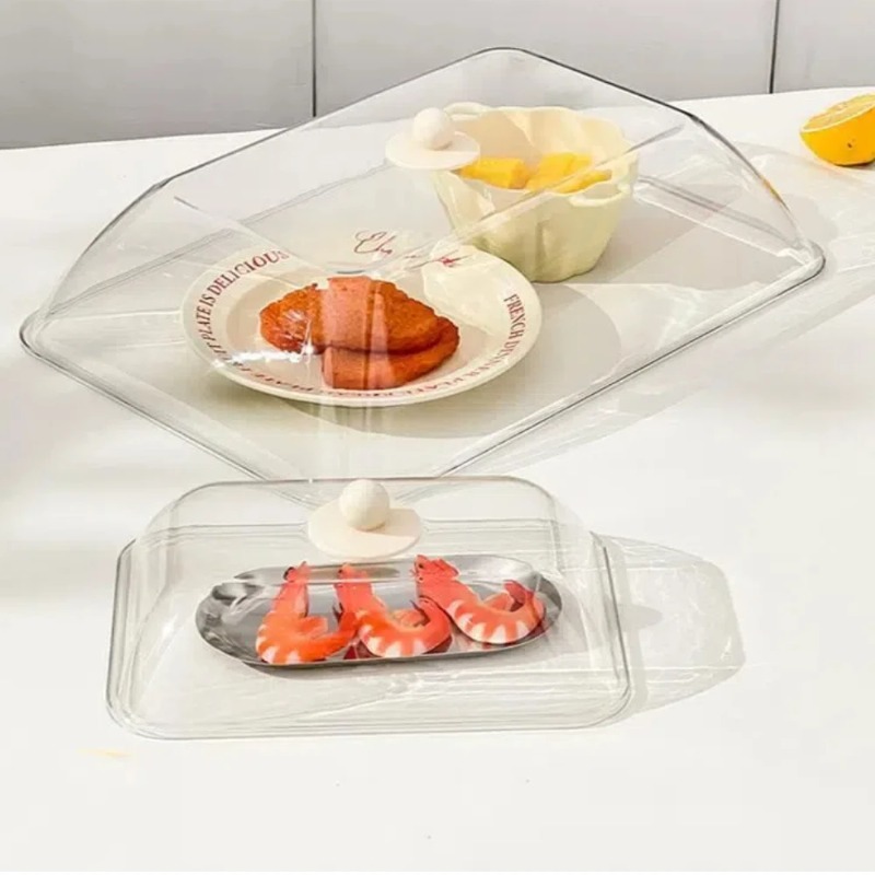 WORTHBUY Reusable Plastic Food - огляд і ціна Kitchen Baking Storage
