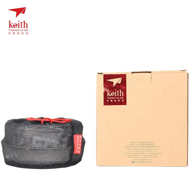 Keith 3PCS Titanium Cookware P - огляд і ціна Kitchen Baking Pan Set