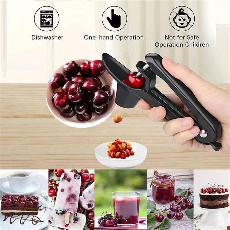 【S】Kitchen Accessories Cherry  - огляд і ціна Kitchen Accessories For Baking