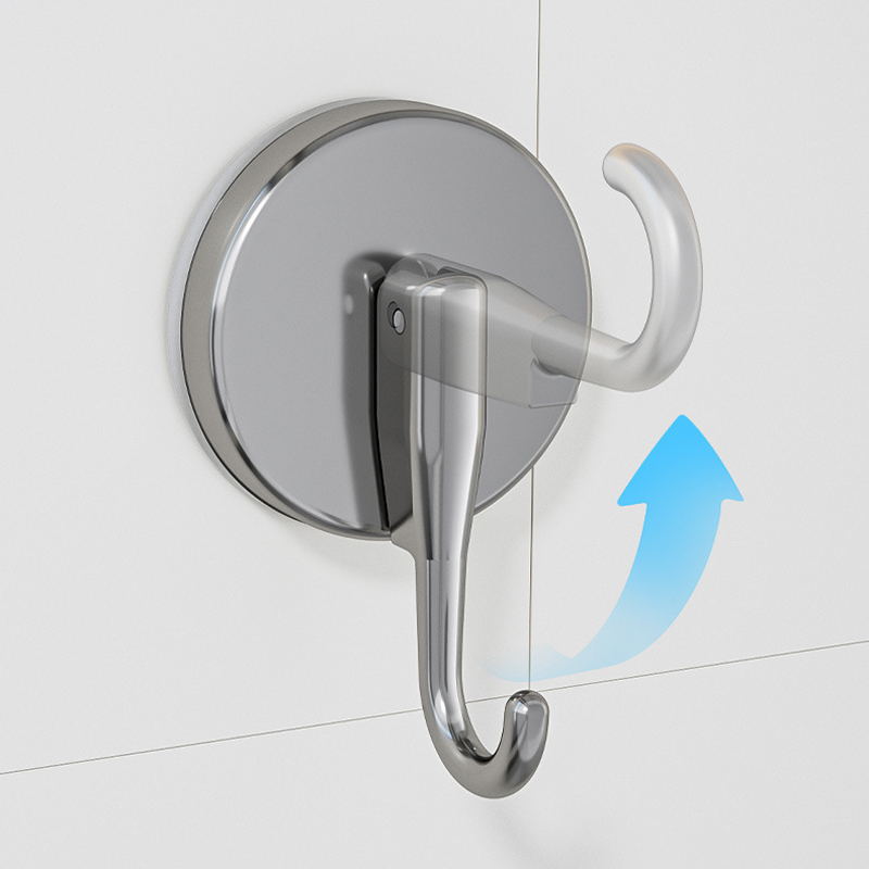 Suction Cup Hooks Punch-free M - огляд і ціна Kitchen Baking Storage