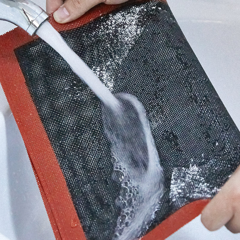 Perforated Silicone Baking Mat - огляд і ціна Kitchen Accessories For Baking