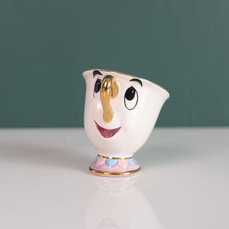 Hot Teapot Cartoon Beauty And  - огляд і ціна Kitchen Baking Pan Set