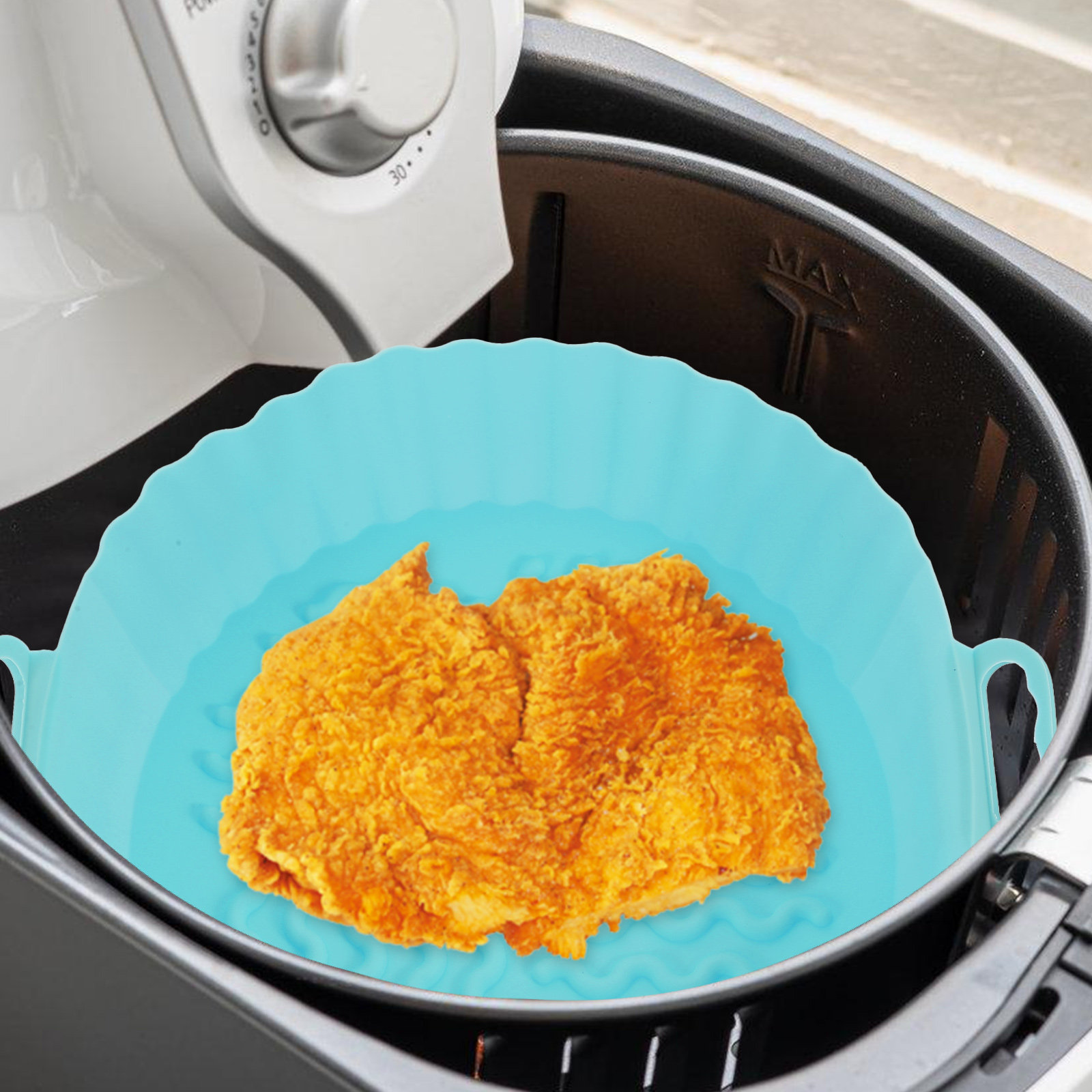 2Pcs Silicone Baking Mat for A - огляд і ціна Kitchen Accessories For Baking