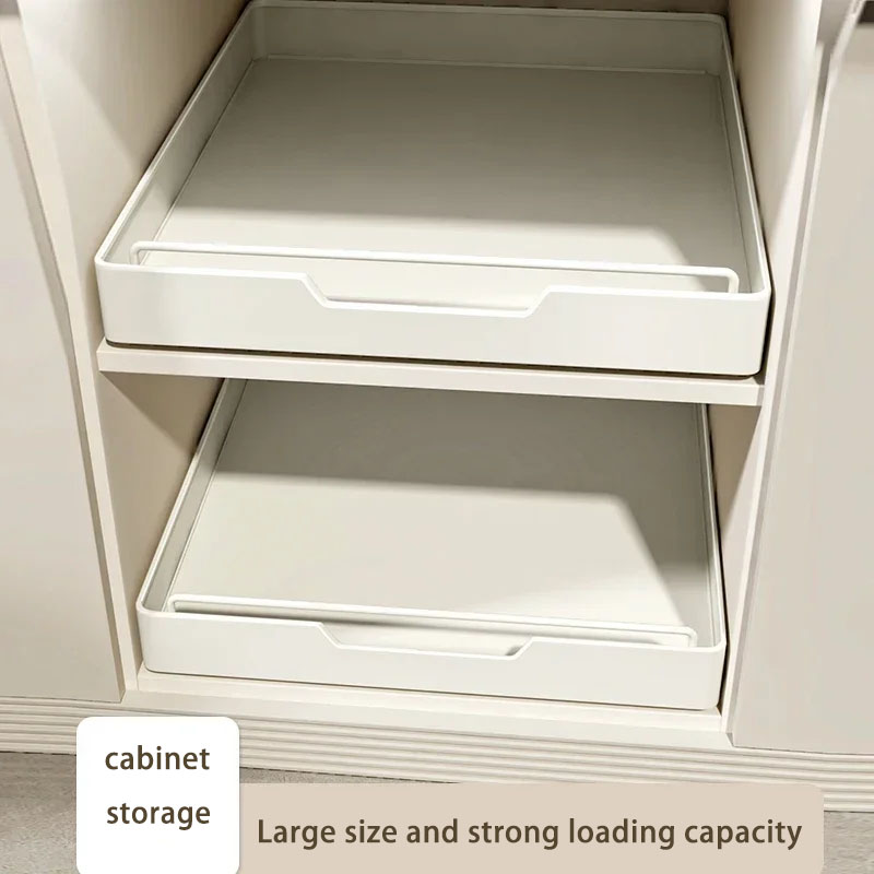 New Kitchen Storage Rack with  - огляд і ціна Kitchen Baking Tray Storage