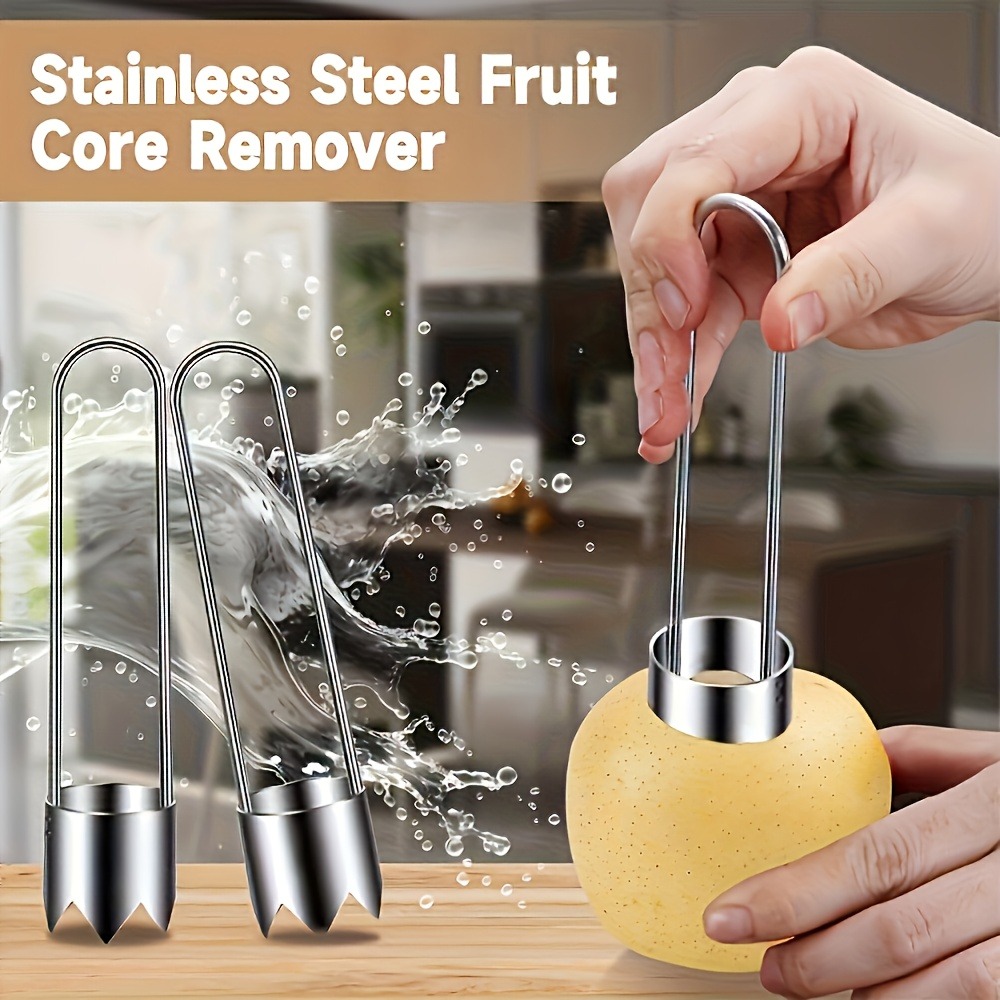 Stainless Steel Fruit Vegetabl - огляд і ціна Kitchen Baking Storage
