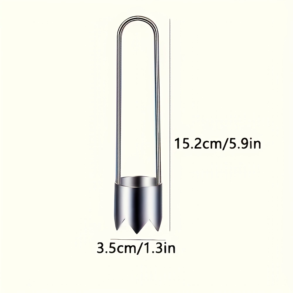 Stainless Steel Fruit Vegetabl - огляд і ціна Kitchen Baking Storage