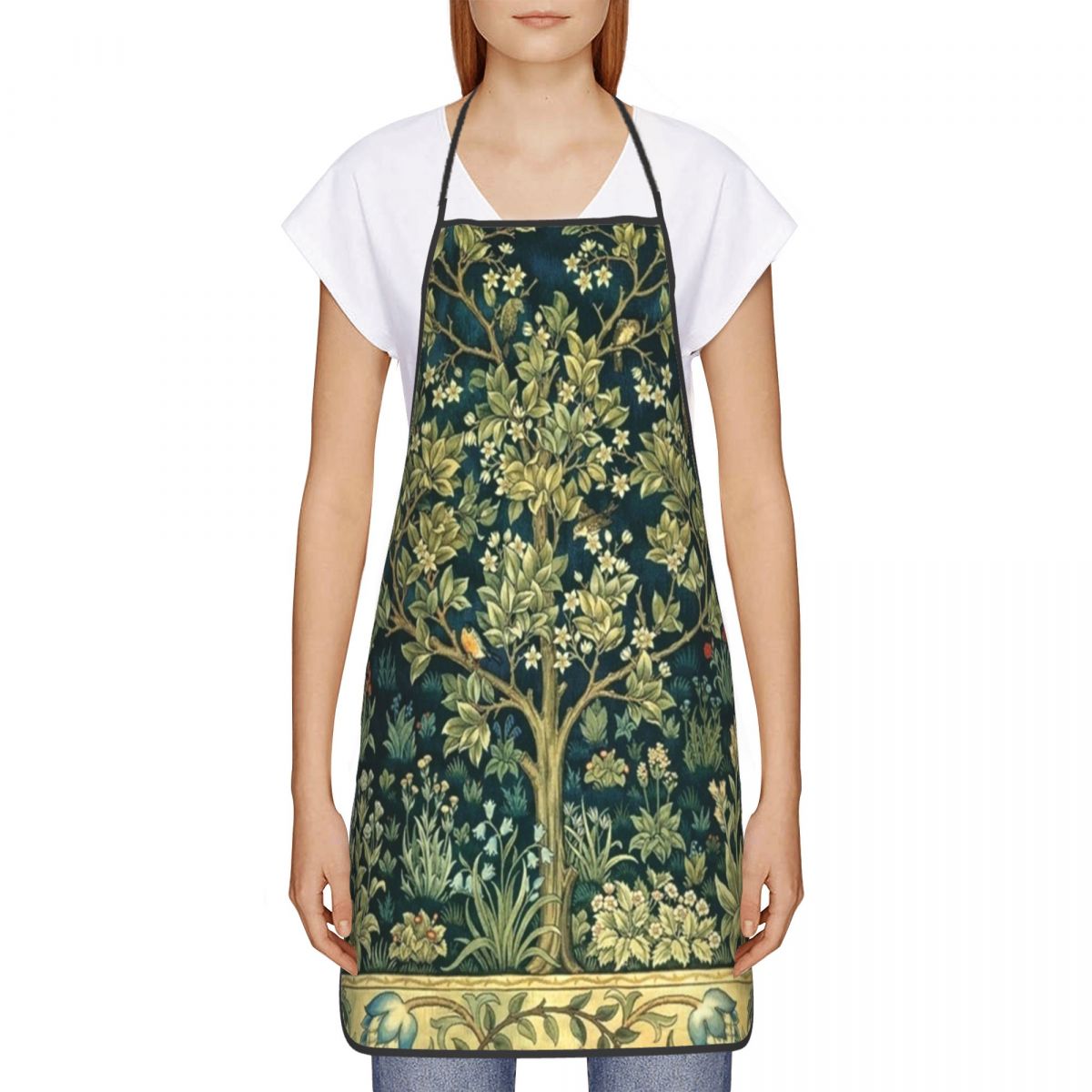 Tree Of Life By William Morris - огляд і ціна Kitchen And Baking Life