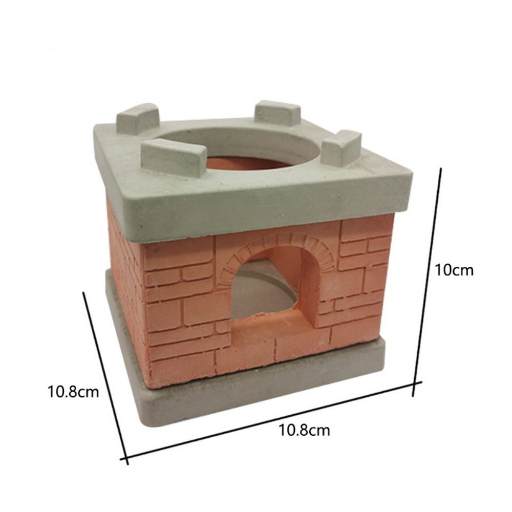 Full Simulation Mini Kitchen P - огляд і ціна Kitchen Baking Pan Set