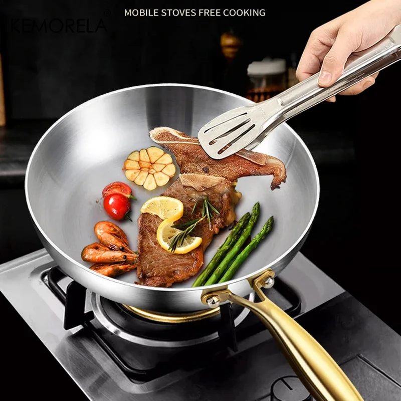 3PCS/Set 316 Stainless Steel G - огляд і ціна Kitchen Baking Pan Set