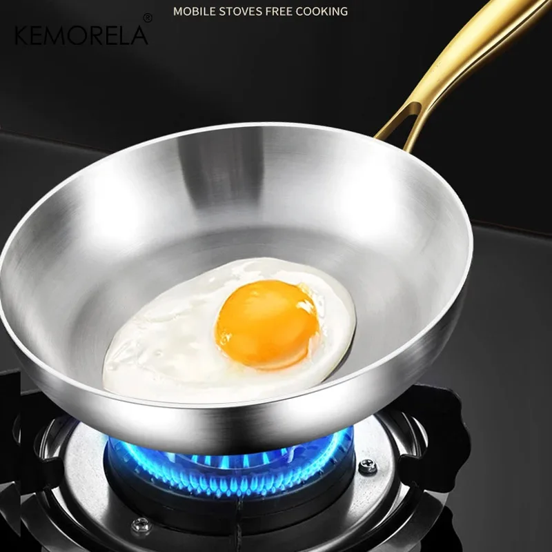 3PCS/Set 316 Stainless Steel G - огляд і ціна Kitchen Baking Pan Set