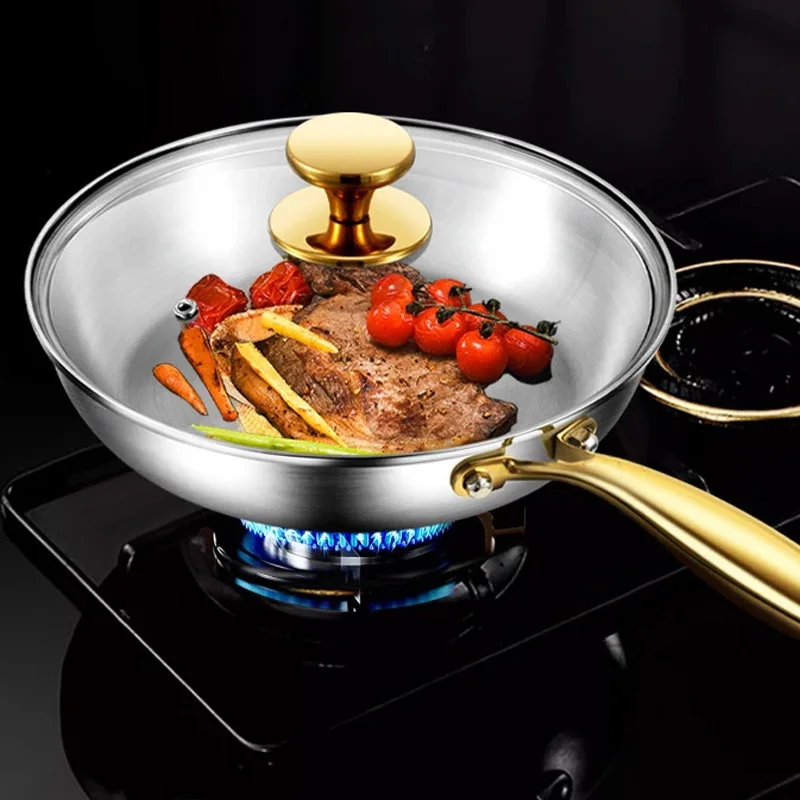 3PCS/Set 316 Stainless Steel G - огляд і ціна Kitchen Baking Pan Set