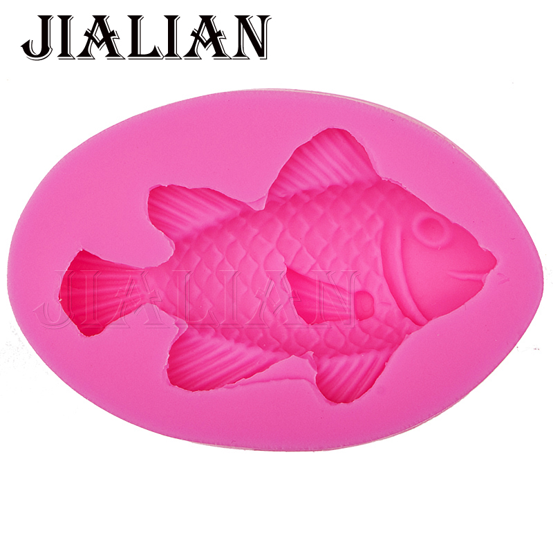 Selling 3D Marine life fish Ca - огляд і ціна Kitchen And Baking Life