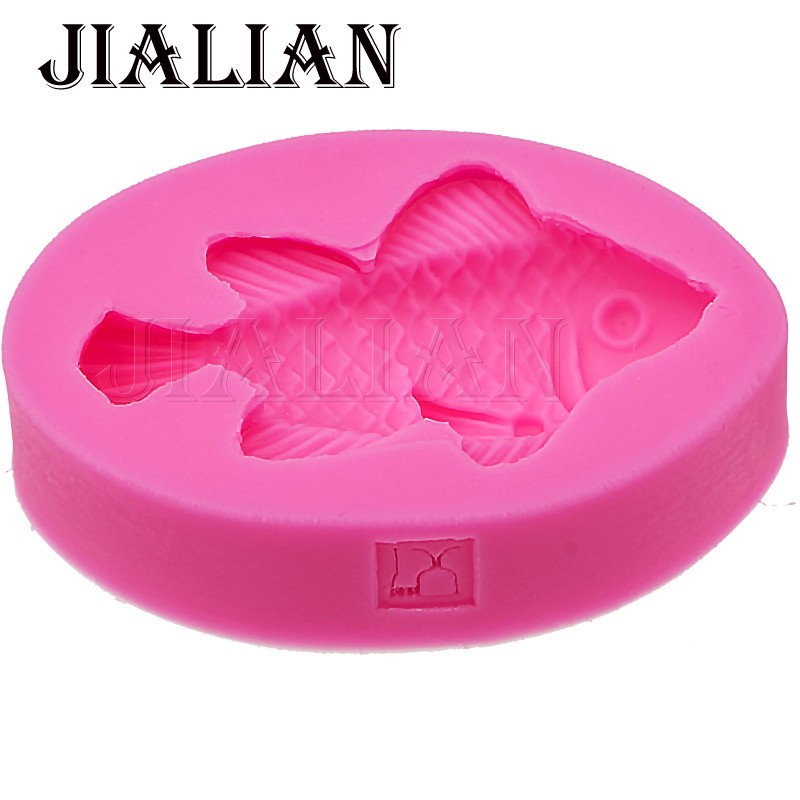 Selling 3D Marine life fish Ca - огляд і ціна Kitchen And Baking Life
