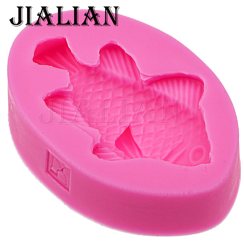 Selling 3D Marine life fish Ca - огляд і ціна Kitchen And Baking Life
