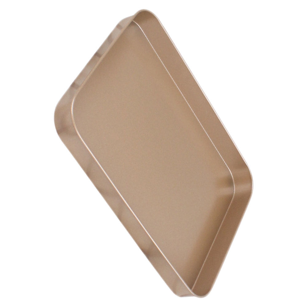 Carbon Steel Rectangular Cake  - огляд і ціна Kitchen Baking Pan