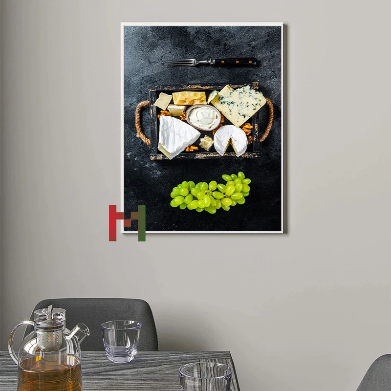 Food Kitchen Blackboard Bread  - огляд і ціна Kitchen And Baking Life