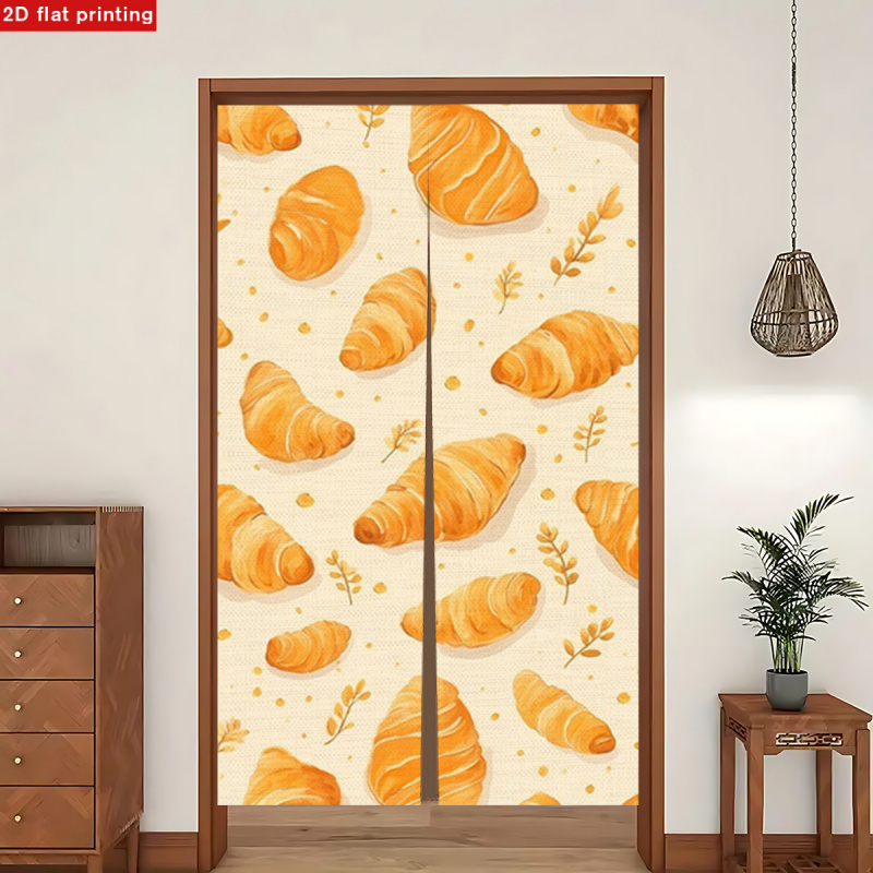 VIKAMA Croissant Tapestry Play - огляд і ціна Kitchen Baking Nook