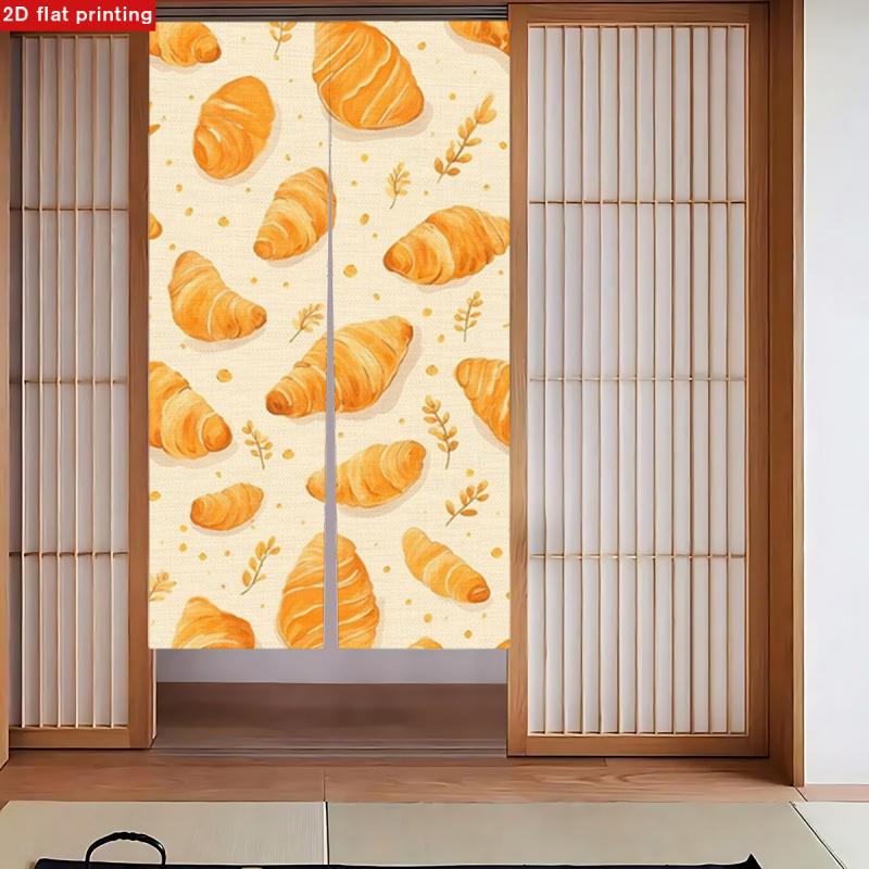 VIKAMA Croissant Tapestry Play - огляд і ціна Kitchen Baking Nook
