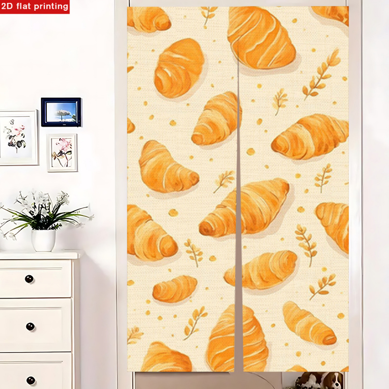VIKAMA Croissant Tapestry Play - огляд і ціна Kitchen Baking Nook